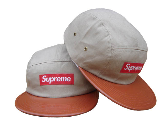 Casquette SUPREME[Ref. 19] - Cliquez sur l'image pour la fermer
